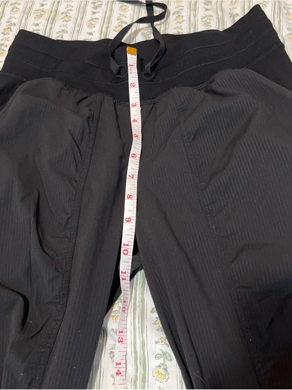 Lululemon Dance Studio Jogger